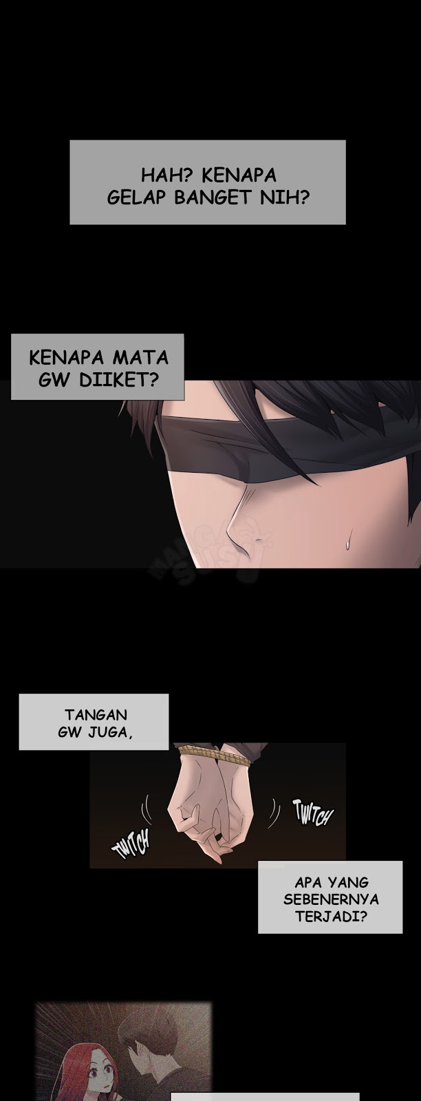 Miss Mystic - Chapter 23 2