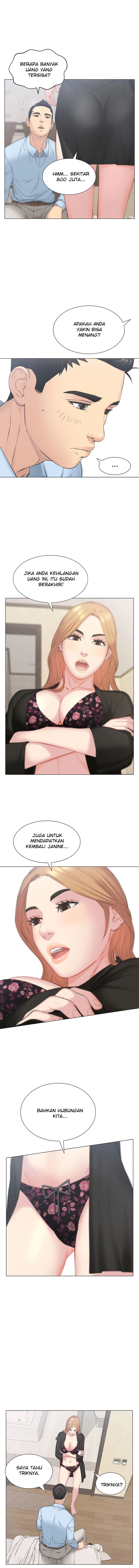 Gamble - Chapter 23 8
