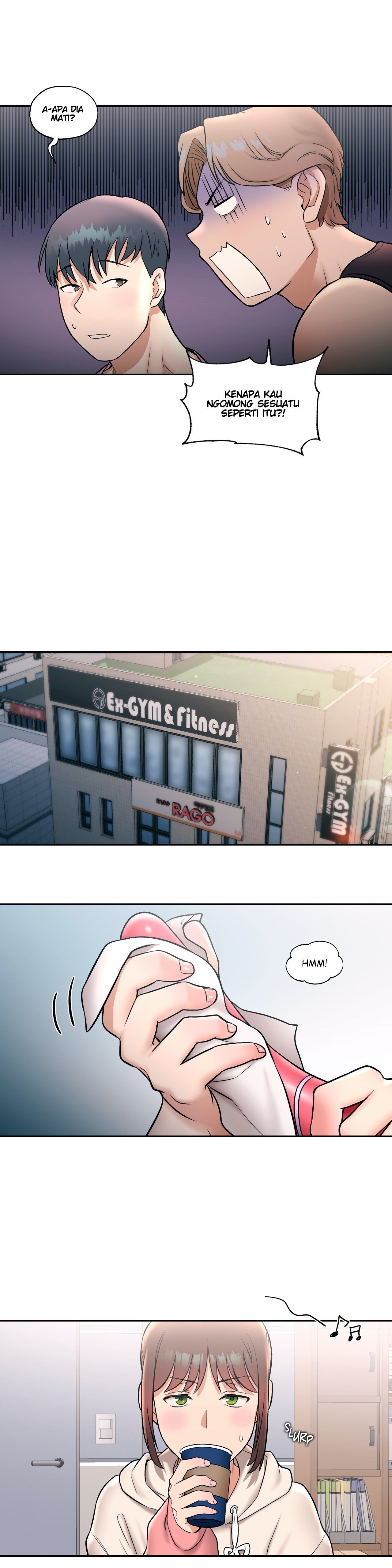 Sexercise - Chapter 23 11