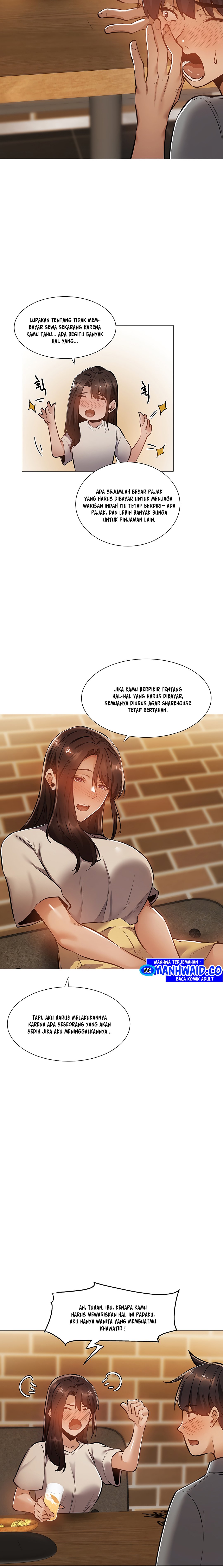 Is There an Empty Room? - Chapter 23 14