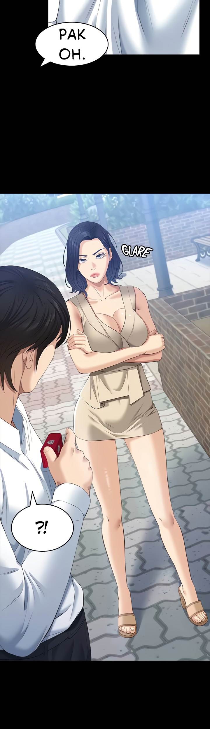 Resume - Chapter 23 2