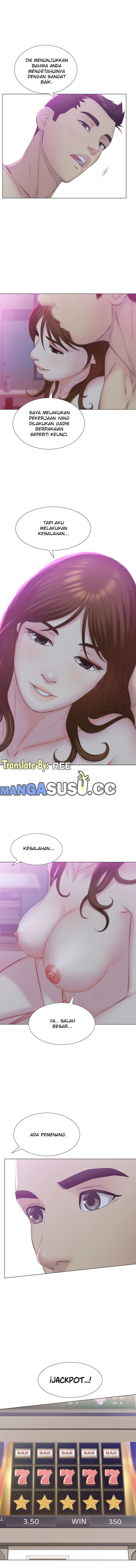Gamble - Chapter 23 5
