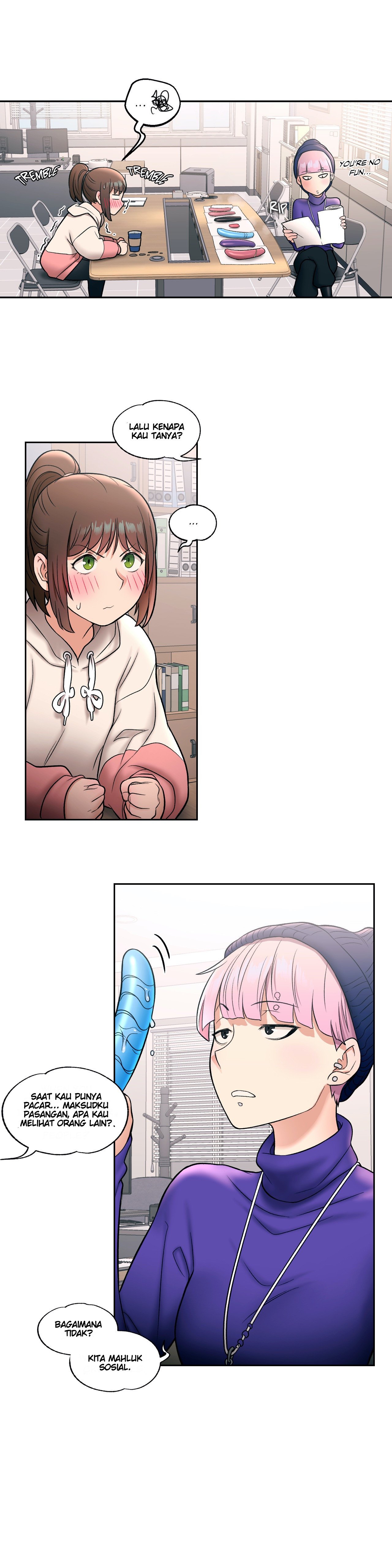 Sexercise - Chapter 23 14