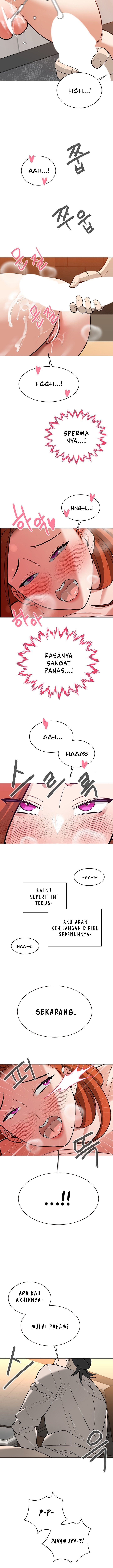 Secret Affairs of the 3rd Generation - Chapter 23 6