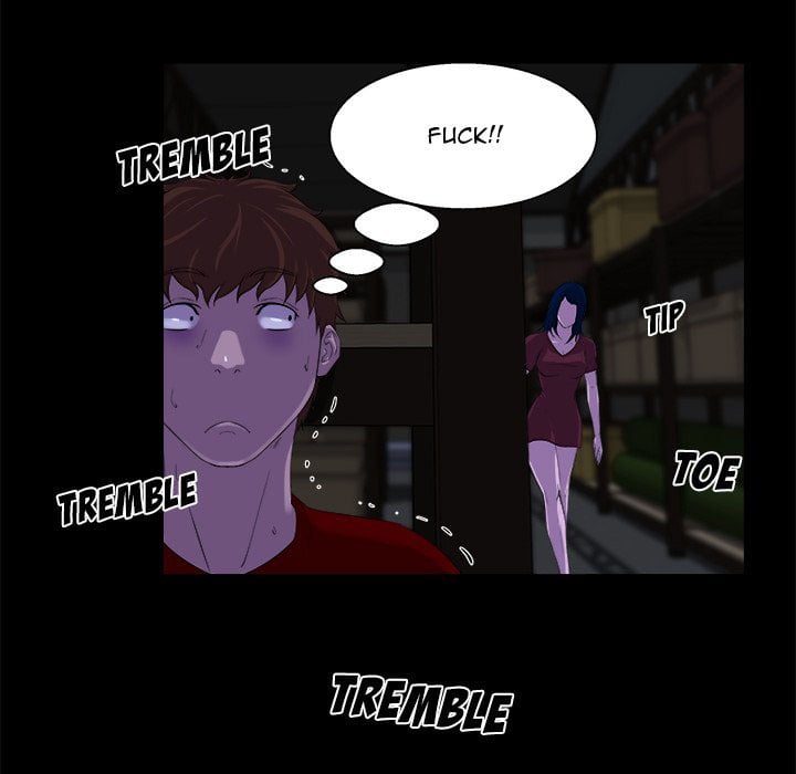 The Inheritance - Chapter 23 115 The Inheritance - Chapter 23 115