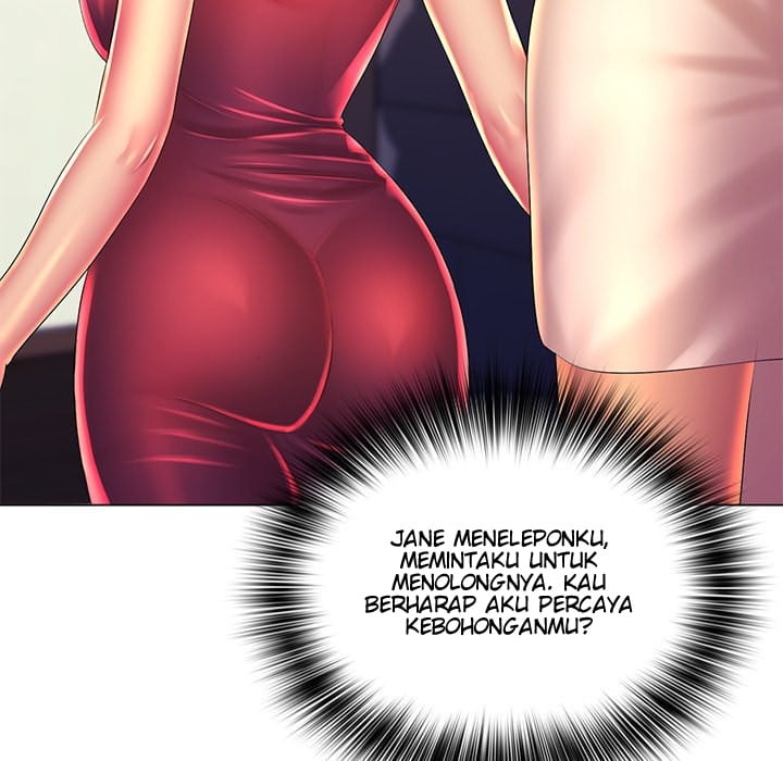 His Voice - Chapter 23 134