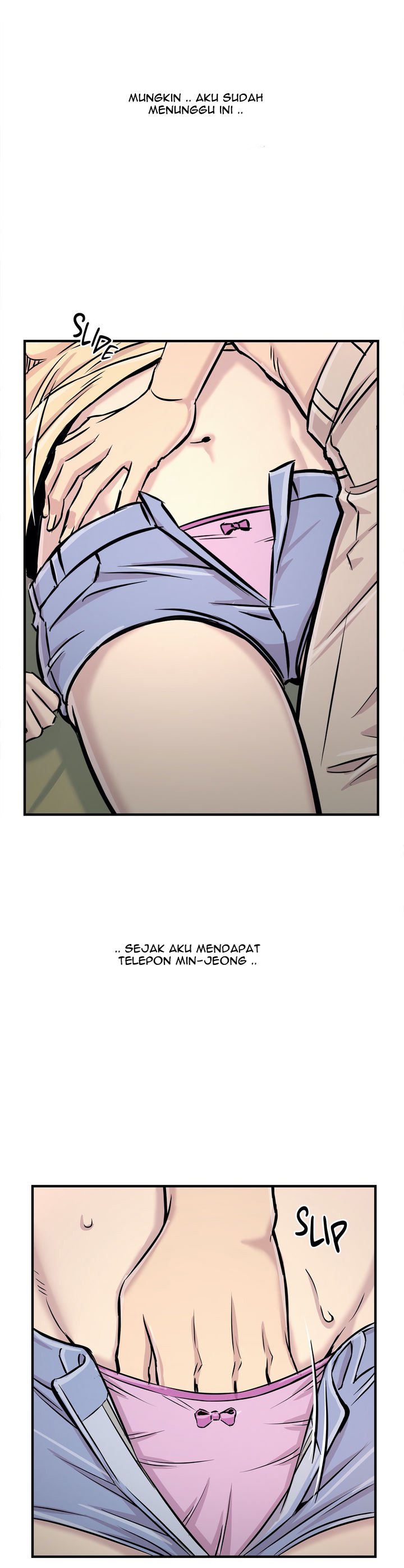 Cram School Scandal - Chapter 23 20