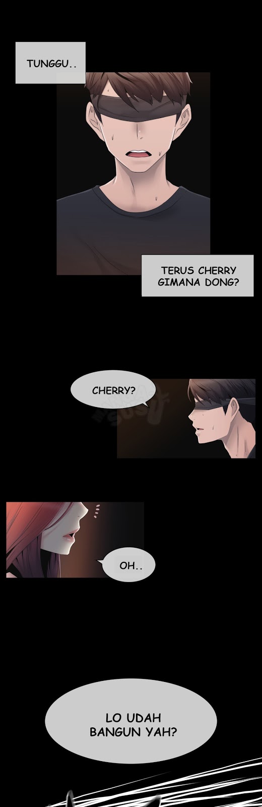 Miss Mystic - Chapter 23 4