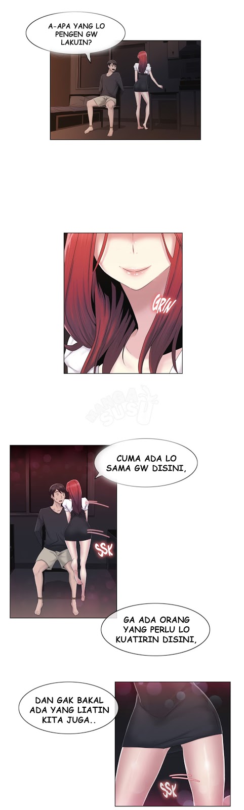 Miss Mystic - Chapter 23 15