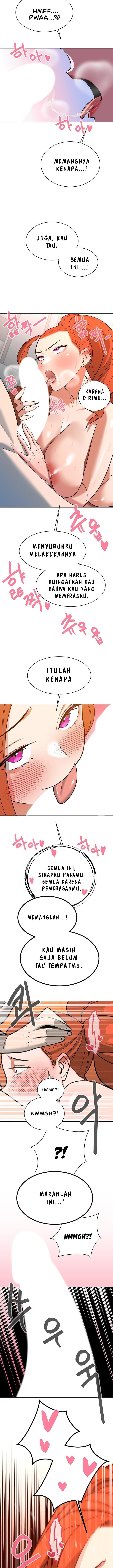 Secret Affairs of the 3rd Generation - Chapter 23 12