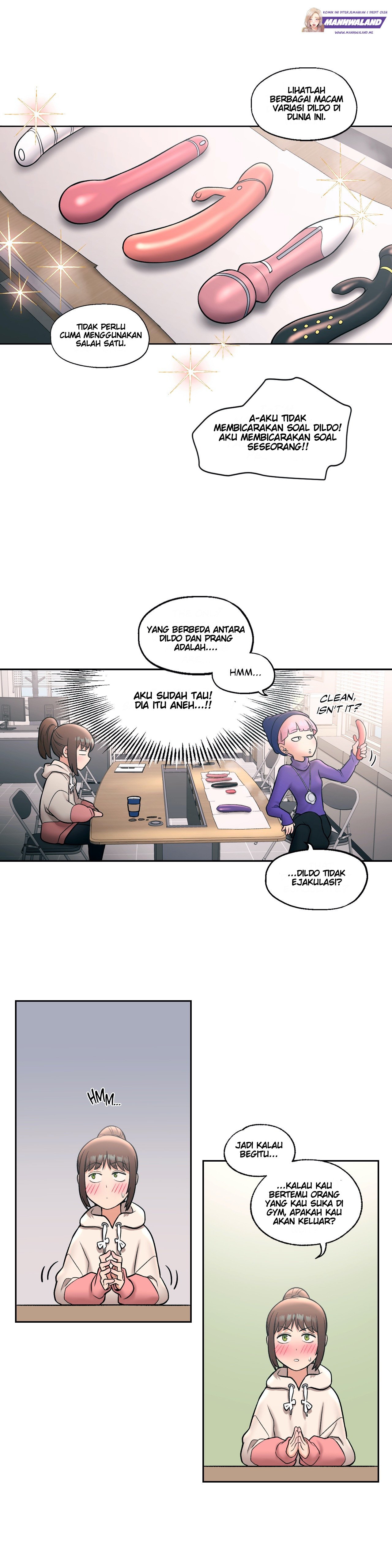 Sexercise - Chapter 23 17