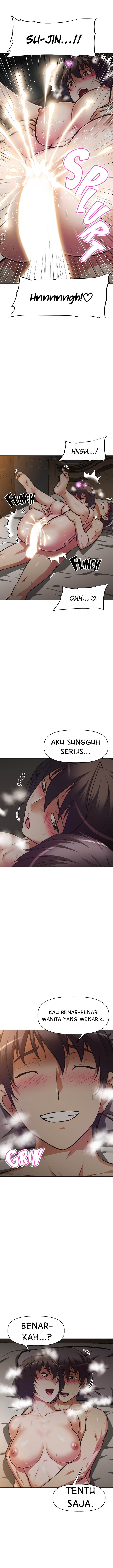 Streamer Aunt - Chapter 23 13