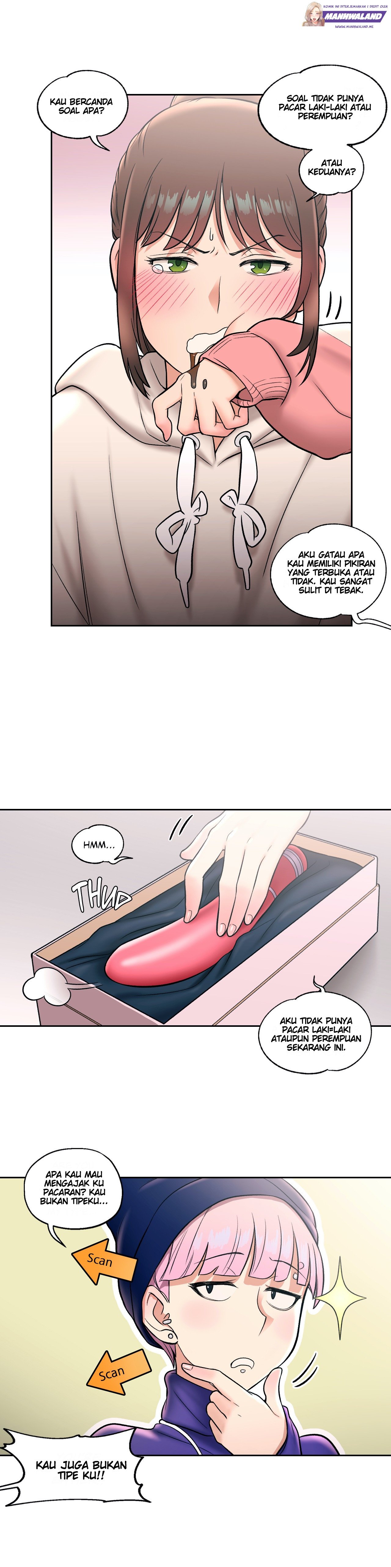 Sexercise - Chapter 23 13