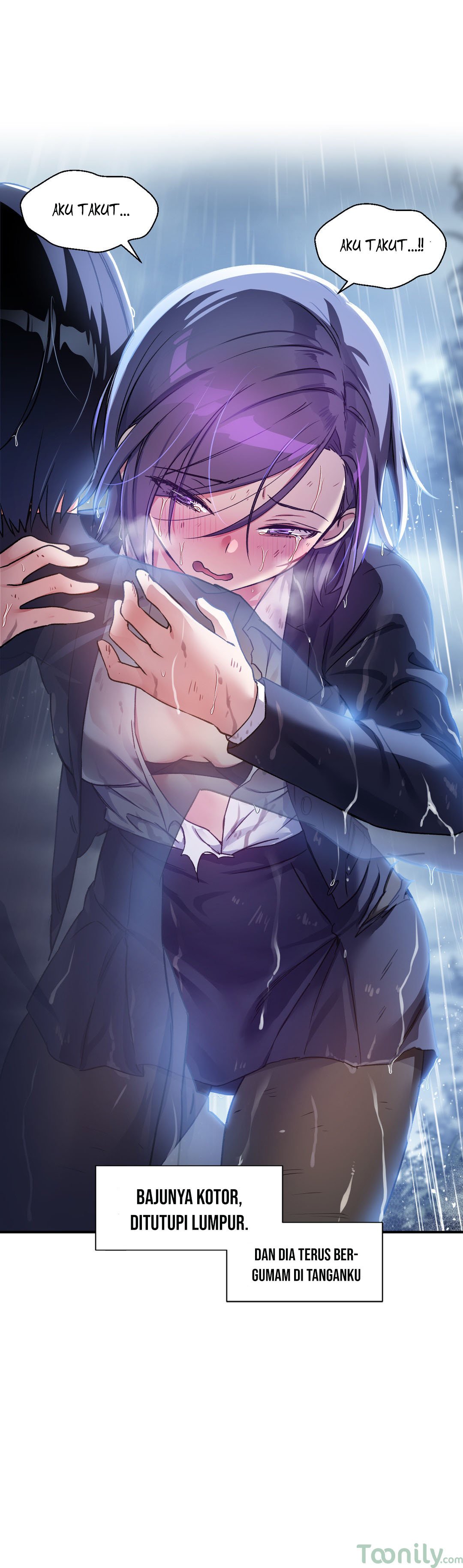 Under Observation: My First Loves and I - Chapter 23 23