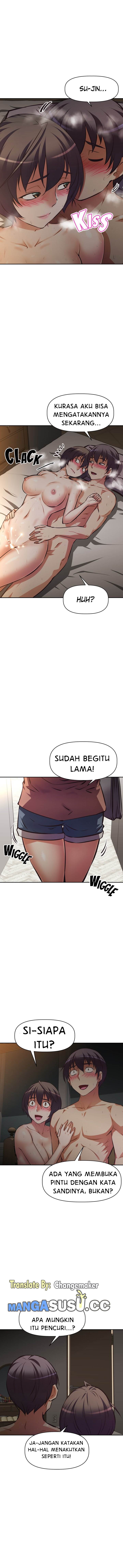 Streamer Aunt - Chapter 23 14
