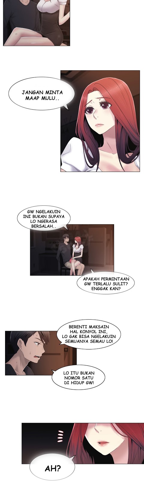 Miss Mystic - Chapter 23 11