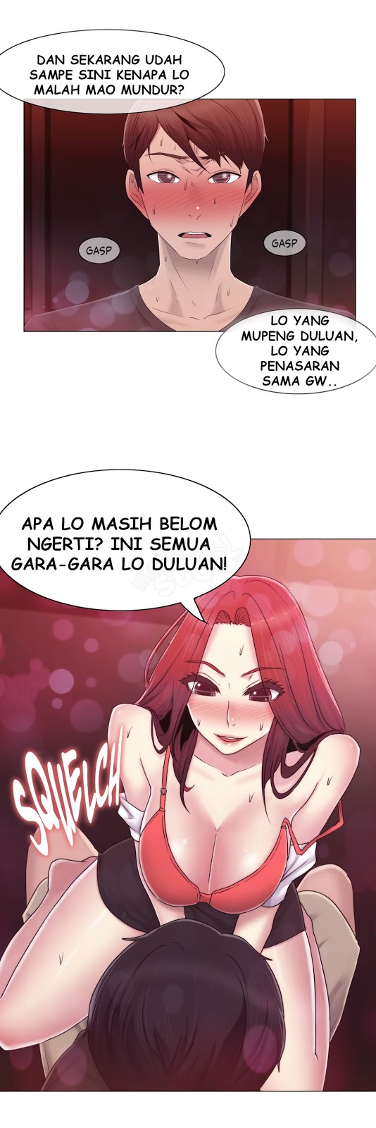 Miss Mystic - Chapter 23 27