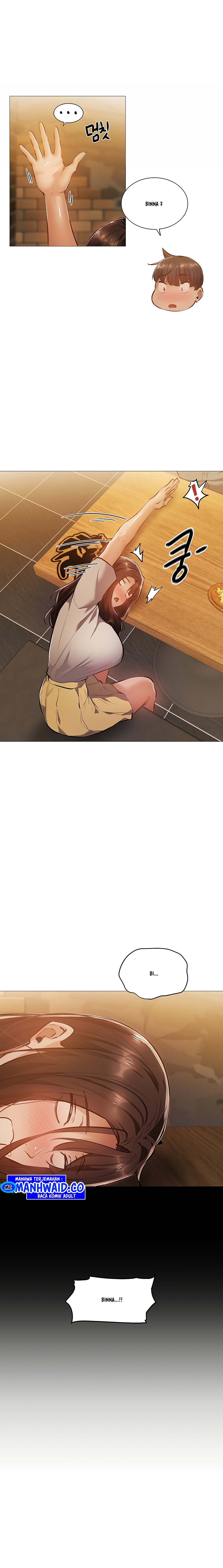 Is There an Empty Room? - Chapter 23 16