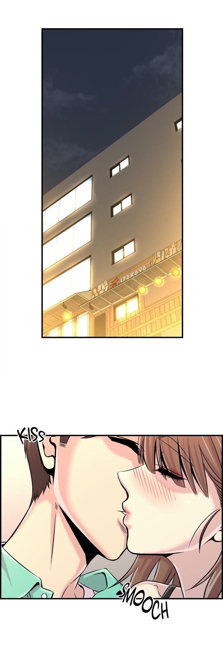 Cram School Scandal - Chapter 23 2