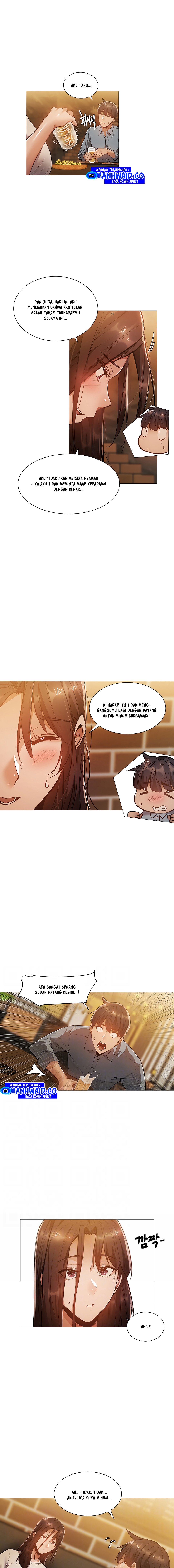 Is There an Empty Room? - Chapter 23 5