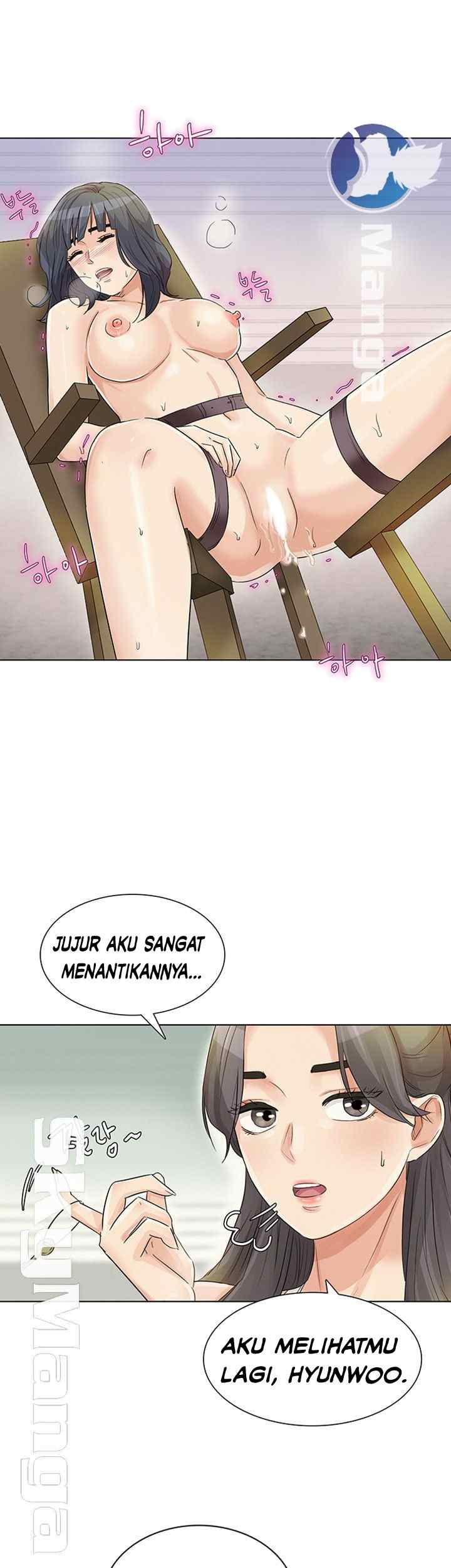 His Impotence - Chapter 23 32
