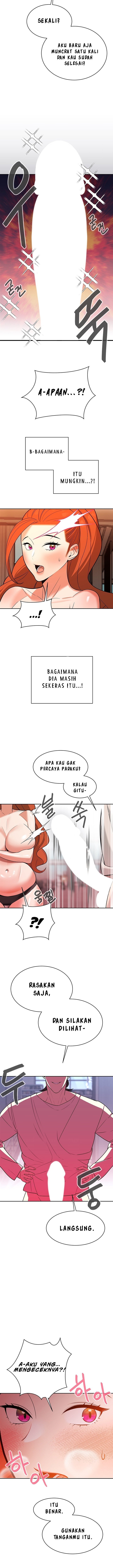Secret Affairs of the 3rd Generation - Chapter 23 9