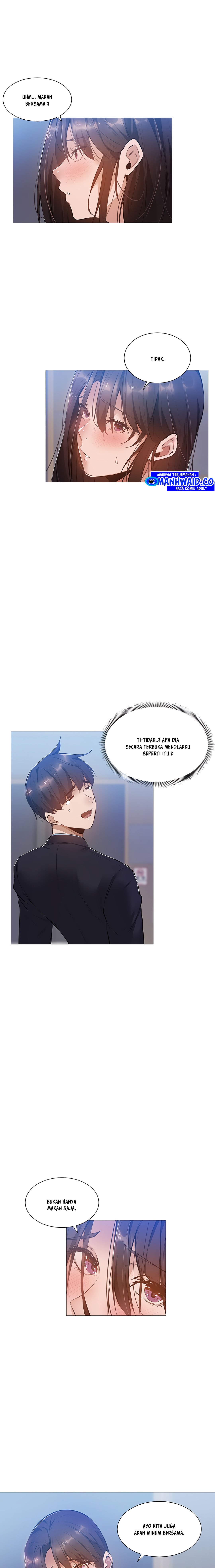 Is There an Empty Room? - Chapter 23 2