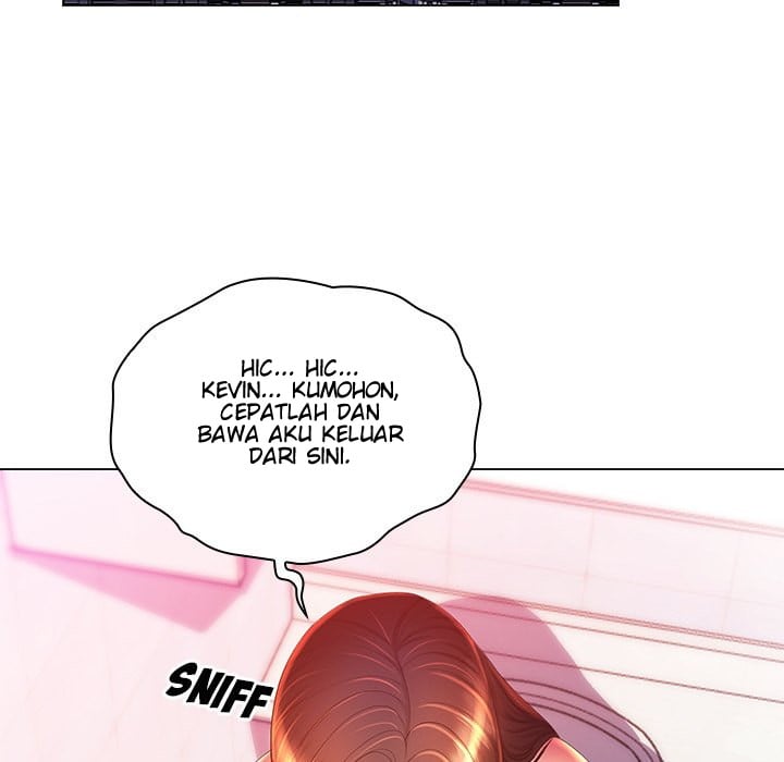 His Voice - Chapter 23 118