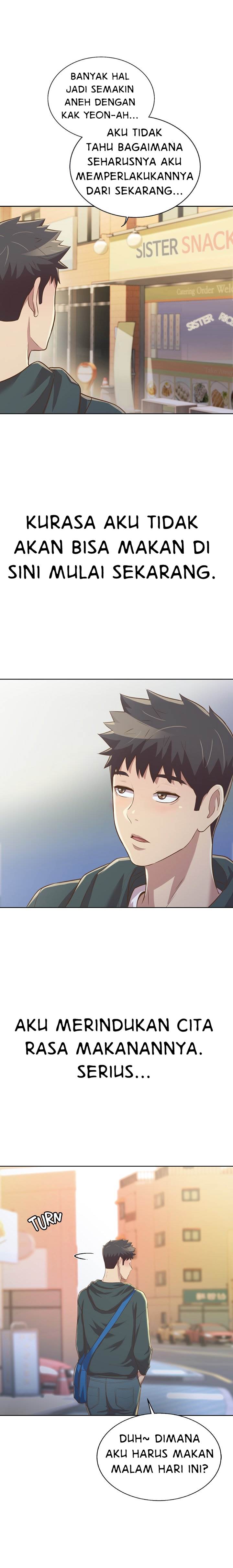 Noona’s Taste - Chapter 23 29 Noona’s Taste - Chapter 23 29