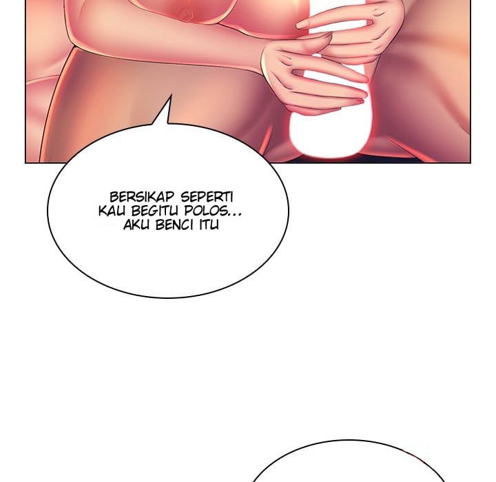 His Voice - Chapter 23 23