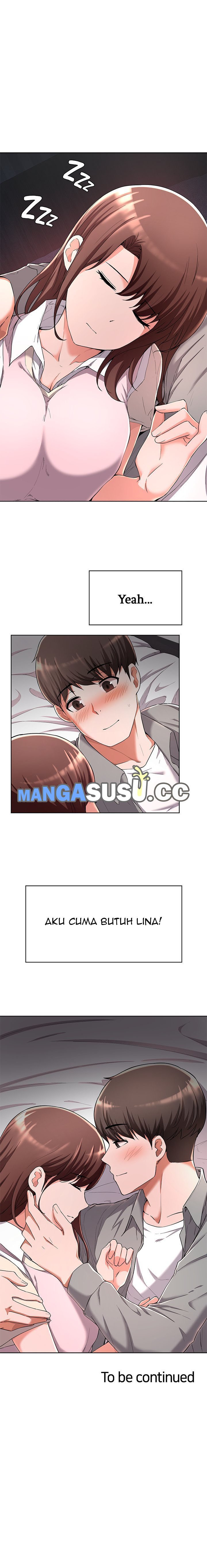 Escape Loser - Chapter 23 11