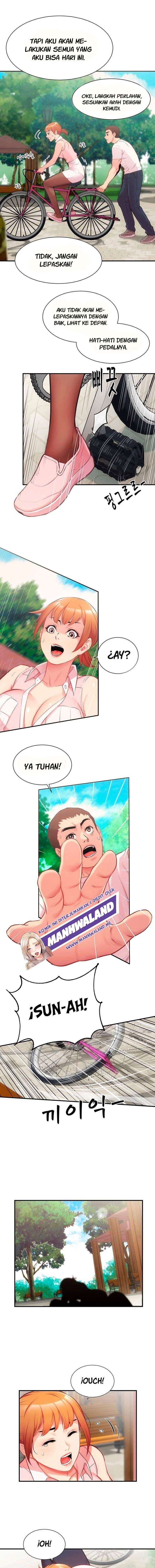 Brother&#8217;s Wife Dignity - Chapter 23 6