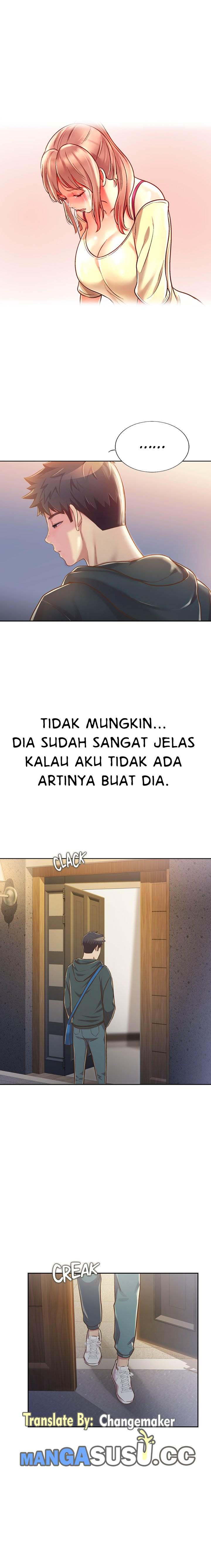 Noona’s Taste - Chapter 23 38 Noona’s Taste - Chapter 23 38