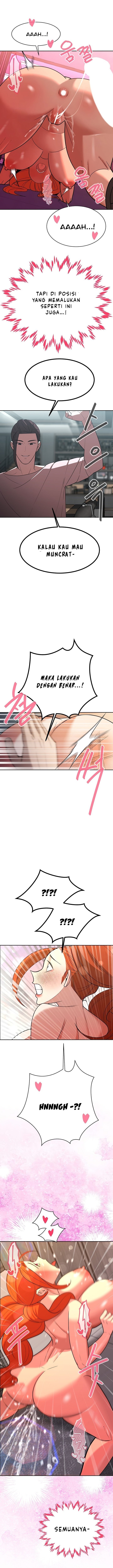 Secret Affairs of the 3rd Generation - Chapter 23 4