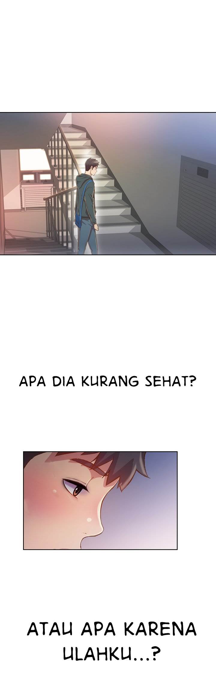 Noona’s Taste - Chapter 23 37 Noona’s Taste - Chapter 23 37