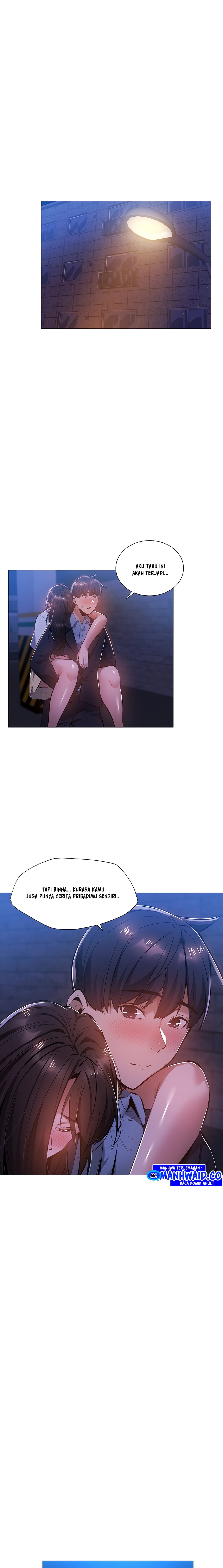 Is There an Empty Room? - Chapter 23 17