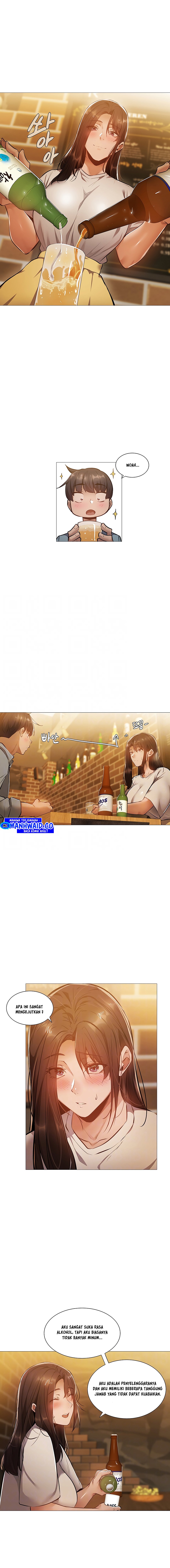 Is There an Empty Room? - Chapter 23 4