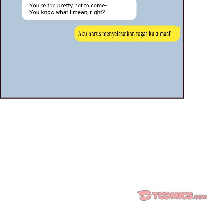 Never Too Late - Chapter 95 68