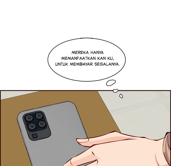 Never Too Late - Chapter 95 69