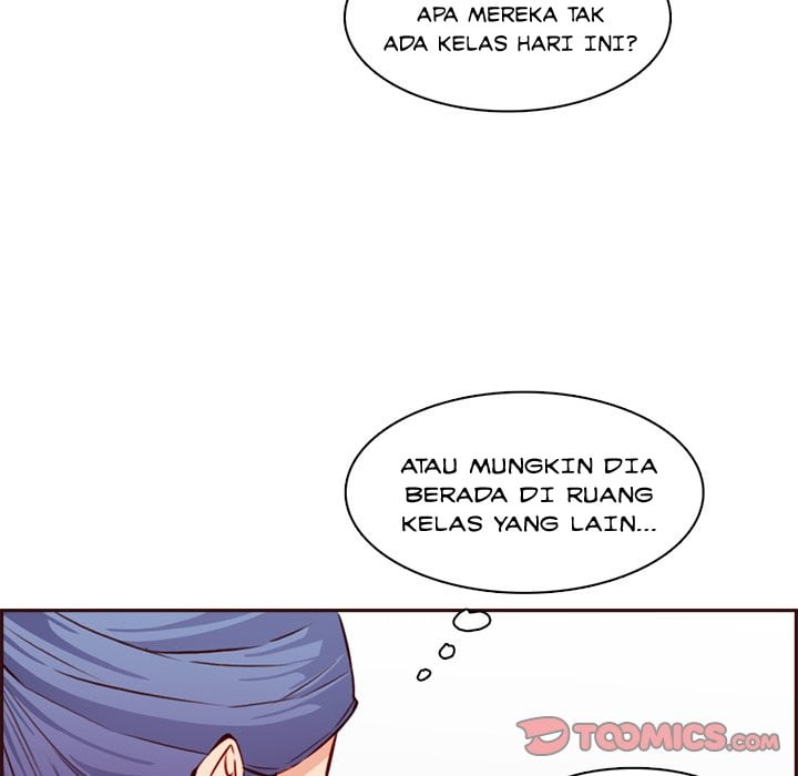 Never Too Late - Chapter 95 89