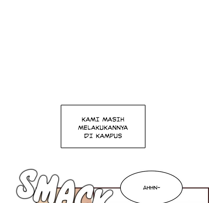Never Too Late - Chapter 95 42