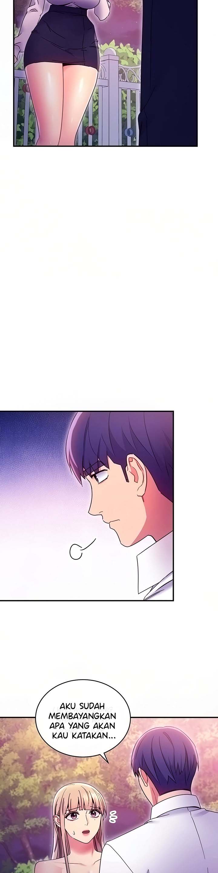 Stepmothers Friends - Chapter 72 10
