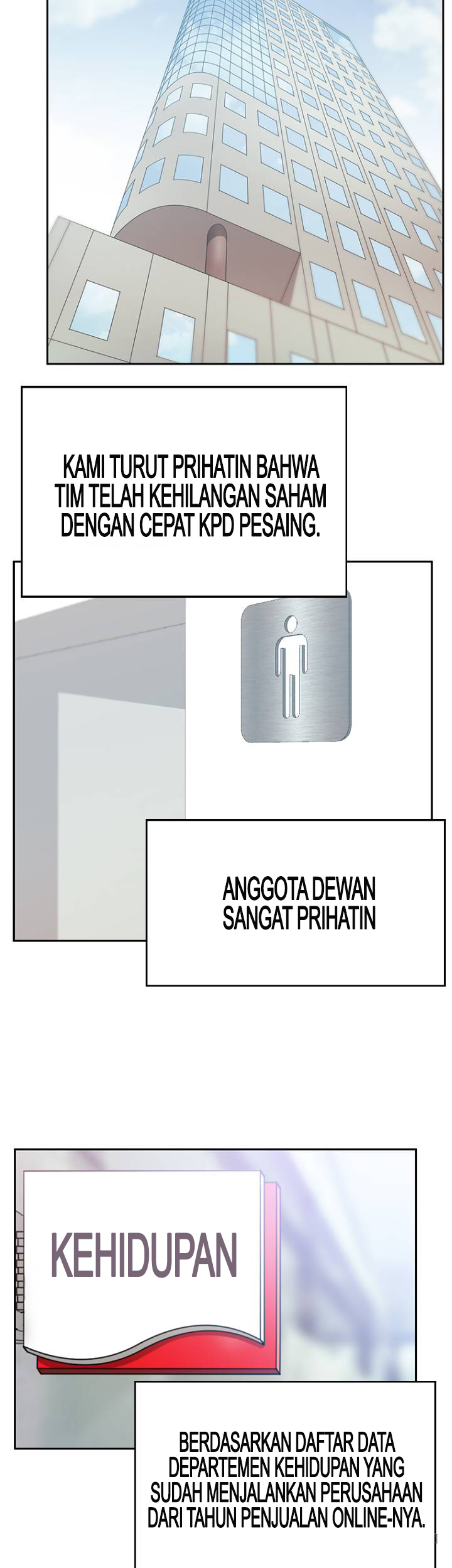 My Office Ladies - Chapter 72 29 My Office Ladies - Chapter 72 29