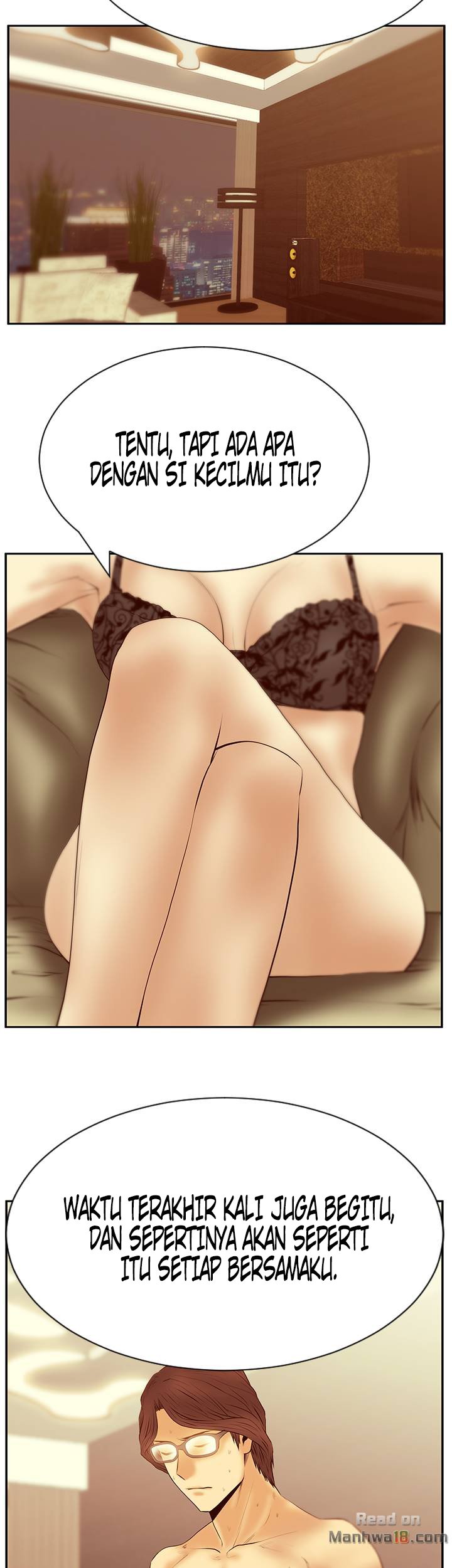 My Office Ladies - Chapter 72 18 My Office Ladies - Chapter 72 18