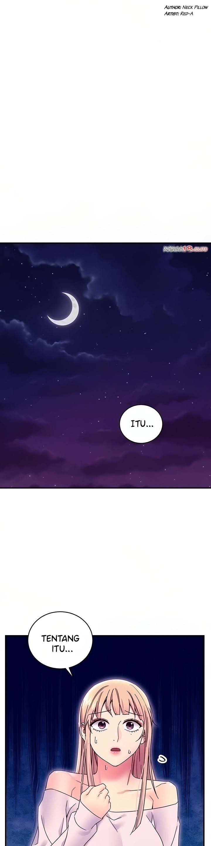 Stepmothers Friends - Chapter 72 5