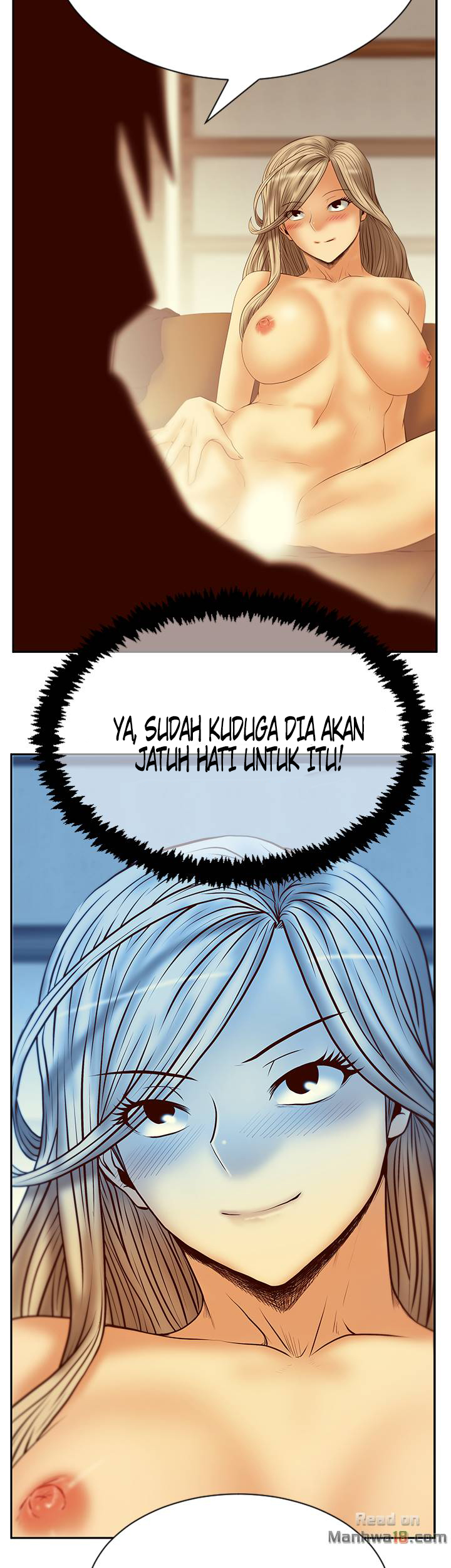 My Office Ladies - Chapter 72 4 My Office Ladies - Chapter 72 4