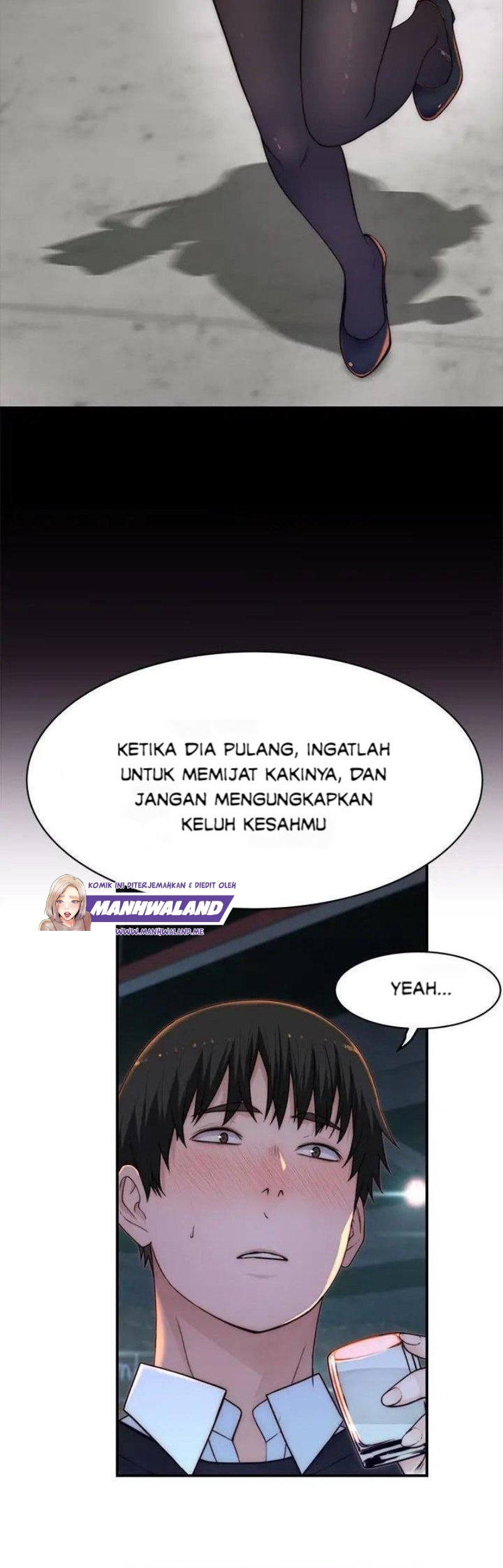 Between Us (Goinmul) - Chapter 72 31