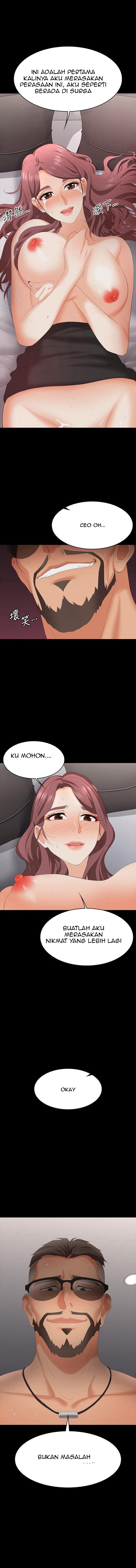 Change Wife - Chapter 72 3