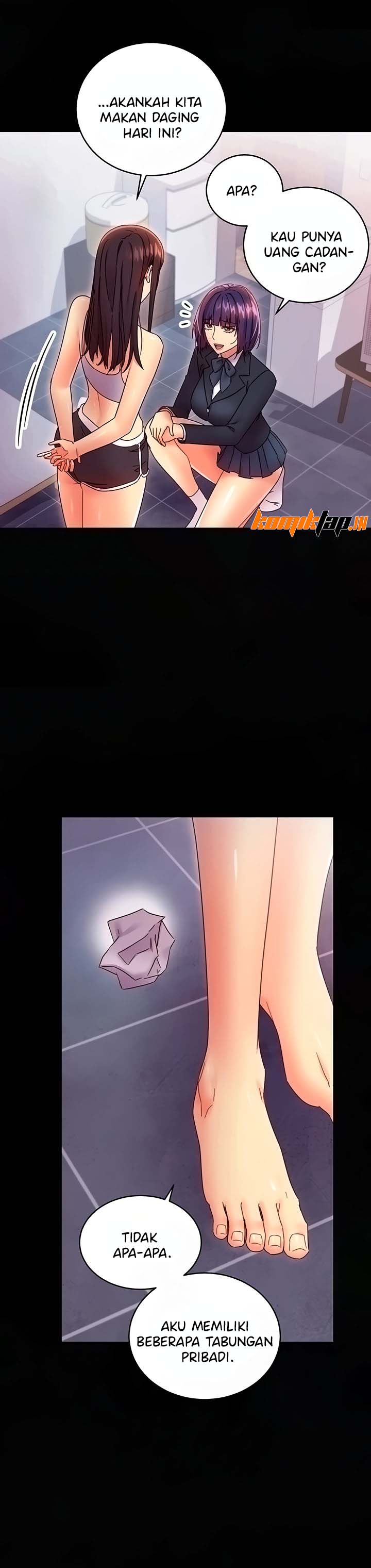 Stepmothers Friends - Chapter 72 25