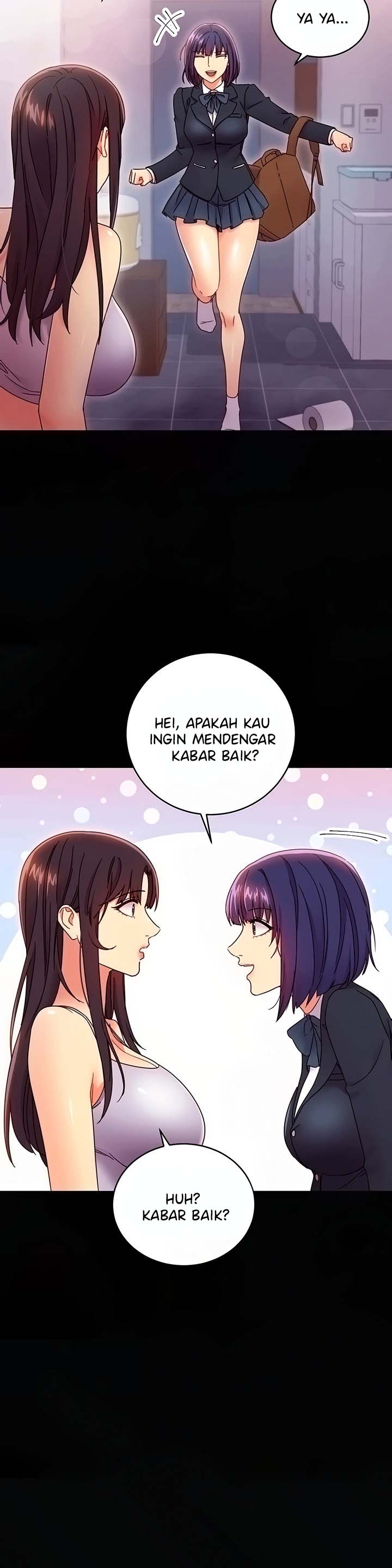 Stepmothers Friends - Chapter 72 20